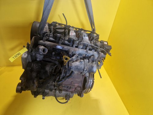 Motor D4EA - 2.0 CRDI 92kW, Hyundai Santa Fe, Trajet - 13290