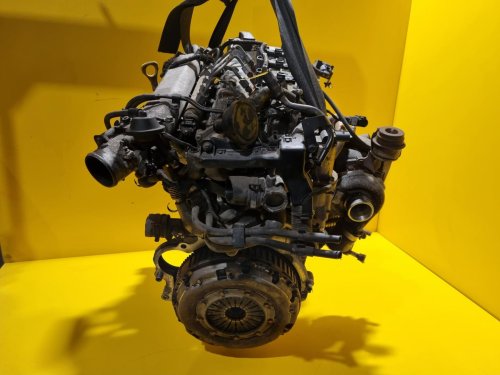 MOTOR D4FB 1.6 CRDI 66kW - HYUNDAI I30 / KIA CEED, PRO CEED - 16499