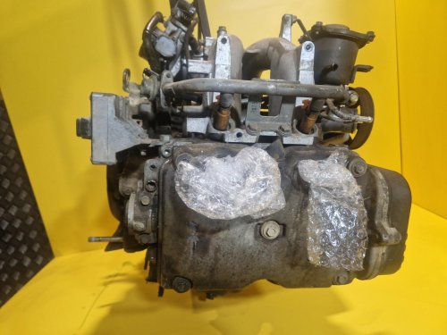 Motor EJ20 2.0 16V 85,92kW - Subaru Forester I, Legacy I, II, Impreza I - 12995