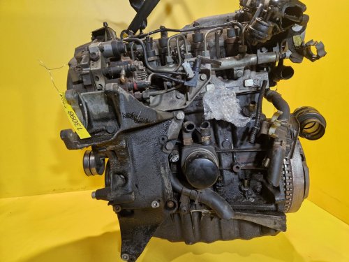 Motor F9Q 1.9 DCI 88kW z Nissan Primera III P12 - 13098