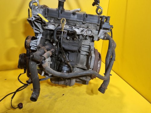 Motor FXJA 1.4 16V 59kW - Ford Fiesta V, Focus II, Fusion / Mazda 2, Mazda 3 - 12897