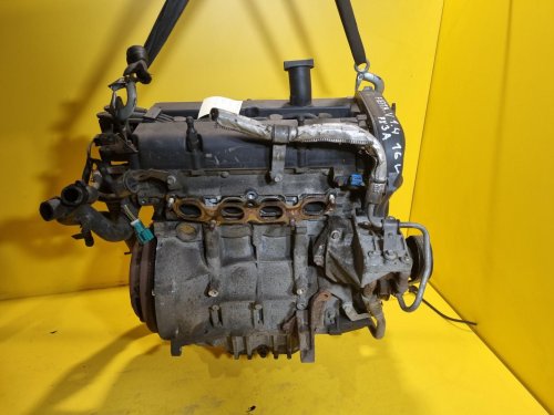 Motor FXJA 1.4 16V 59kW - Ford Fiesta V, Focus II, Fusion / Mazda 2, Mazda 3 - 12897