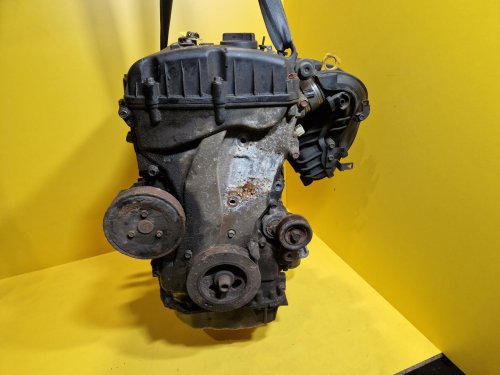 MOTOR G4KC - 2.4 16V, 128KW, 129kW - HYUNDAI SONATA V,VI, H1 II / KIA OPTIMA I - 12754