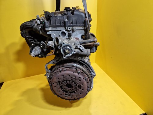 MOTOR G4KC - 2.4 16V, 128KW, 129kW - HYUNDAI SONATA V,VI, H1 II / KIA OPTIMA I - 12754