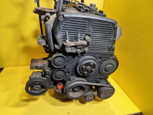 MOTOR J3 - 2.9 CRDI , 106KW - KIA CARNIVAL II - 12760