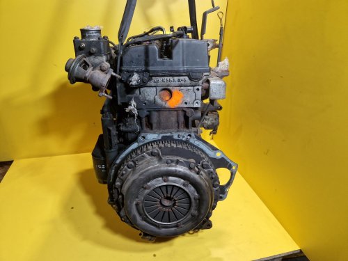 MOTOR J3 - 2.9 CRDI , 106KW - KIA CARNIVAL II - 12760