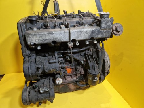 MOTOR J3 - 2.9 CRDI , 106KW - KIA CARNIVAL II - 12760