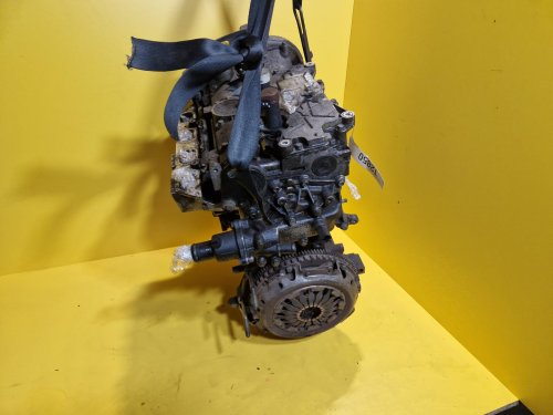 MOTOR K4M 760 - 1.6 16V 83KW - RENAULT MEGANE II - 12850