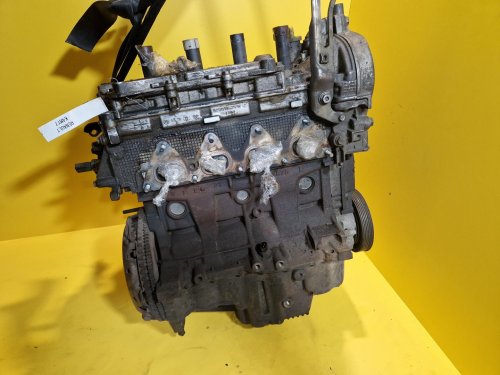 MOTOR K4M 760 - 1.6 16V 83KW - RENAULT MEGANE II - 12850