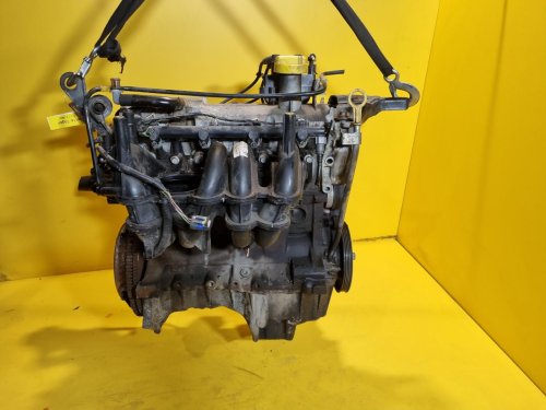 MOTOR K7J 710 1.4 MPI 55kW - DACIA SANDERO I , LOGAN I - 11683