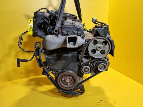 MOTOR KFW - 1.4 55 KW - PEUGEOT 106 II, 206, 206+, 207, 306, 307, PARTNER / CITROEN SAXO, XSARA, BERLINGO - 15483