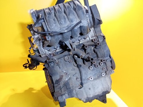 MOTOR NFU - PEUGEOT , CITROEN - 1.6 16V - 80kW , 81KW - 11220