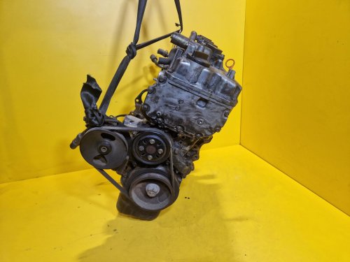 MOTOR QG18, QG18DE - 1.8 16V 84,85kW - NISSAN PRIMERA III, II, ALMERA II, ALMERA TINO - 13097