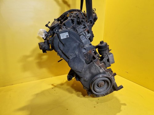 MOTOR RHJ - 2.0 HDI , 2.0 TDCI, 2.0 D - 100kW - CITROEN, PEUGEOT, FORD, FIAT, VOLVO - 11887