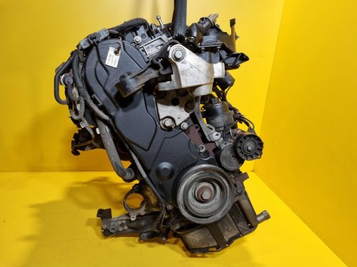 MOTOR RHR - 2.0 HDI , 100kW - CITROEN C4,C5,JUMPY.../ PEUGEOT 307,308,407,607.../ FIAT SCUDO, ULYSSE / LANCIA PHEDRA -  14428