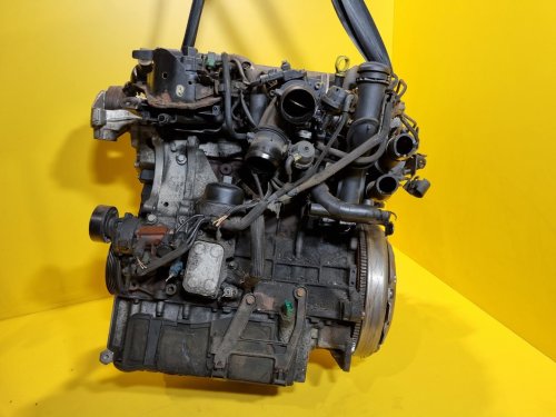 MOTOR RHR - 2.0 HDI , 100kW - CITROEN C4,C5,JUMPY.../ PEUGEOT 307,308,407,607.../ FIAT SCUDO, ULYSSE / LANCIA PHEDRA -  14428