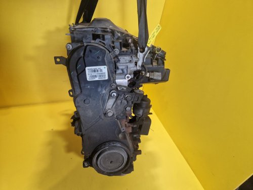 MOTOR TXBA - 2.0 TDCI 120kW - FORD MONDEO IV, S-MAX, GALAXY II, KUGA, C-MAX II - 13289