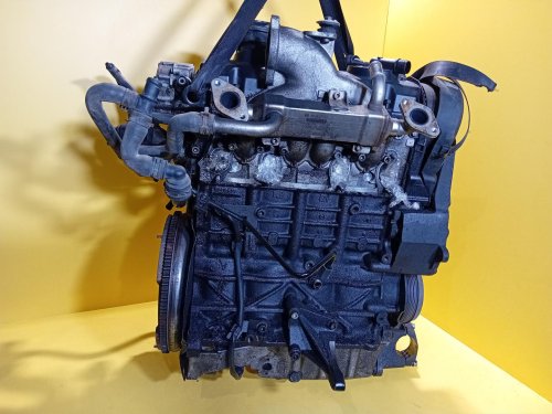 MOTOR AUY 1.9 TDI , 85kW VW SHARAN, BORA, GOLF IV / SEAT ALHAMBRA / FORD GALAXY - 11407