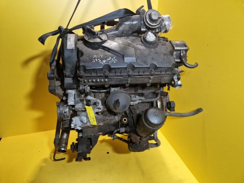 MOTOR AUY 1.9 TDI , 85kW VW SHARAN, BORA, GOLF IV / SEAT ALHAMBRA / FORD GALAXY- 12559