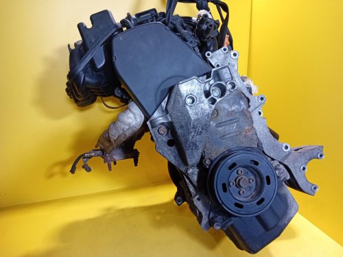 MOTOR VW / ŠKODA / AUDI / SEAT - 1.6 8V , 74kW , AKL - 11411