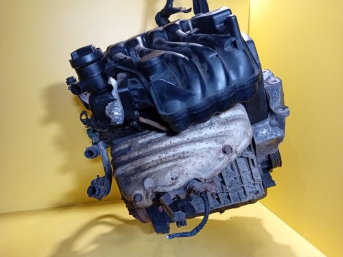 MOTOR VW / ŠKODA / AUDI / SEAT - 1.6 8V , 74kW , AKL - 11411