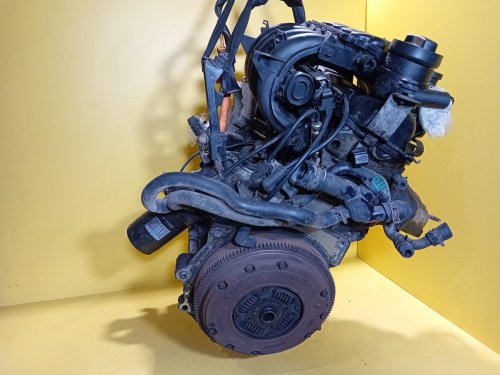 MOTOR VW / ŠKODA / AUDI / SEAT - 1.6 8V , 74kW , AKL - 11411