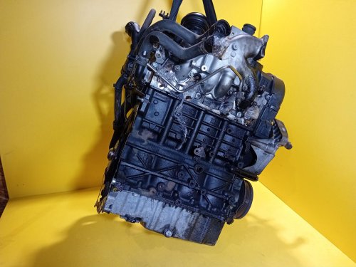 MOTOR BJB - VW / ŠKODA / AUDI / SEAT - 1.9 TDI , 77kW - 11402