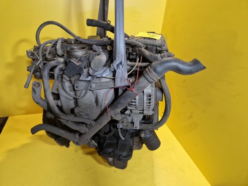 MOTOR X20XEV - 2.0 16V , 100kW Z OPEL OMEGA B - 13239