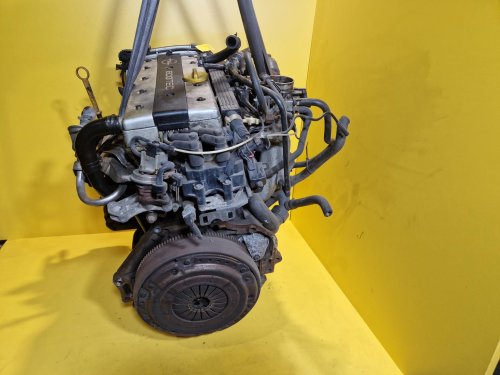 MOTOR X20XEV - 2.0 16V , 100kW Z OPEL OMEGA B - 13239