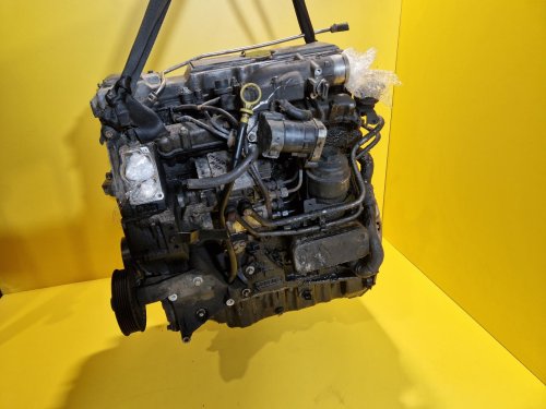 Motor Y22DTR - 2.2 DTi 92kW - Opel Zafira A , Astra G, Vectra C, B, Signum - 14133