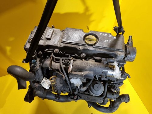 Motor Y22DTR - 2.2 DTi 92kW - Opel Zafira A , Astra G, Vectra C, B, Signum - 15603