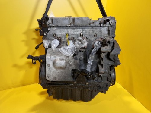 Motor Y22DTR - 2.2 DTi 92kW - Opel Zafira A , Astra G, Vectra C, B, Signum - 15603