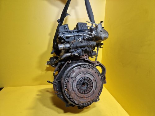 MOTOR Z16XER - 1.6 16V 85KW - OPEL ASTRA H, ZAFIRA B - 11688