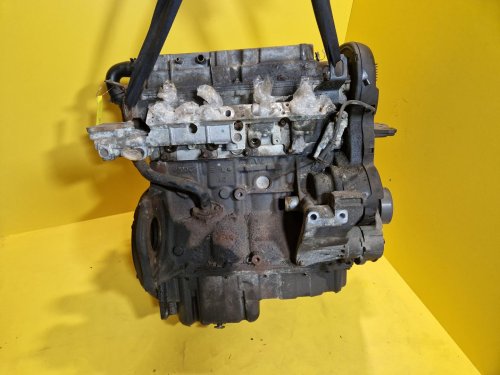 MOTOR Z16YNG - 1.6 CNG 69kW, 71kW OPEL ZAFIRA B,A, ASTRA G, COMBO C - 12926