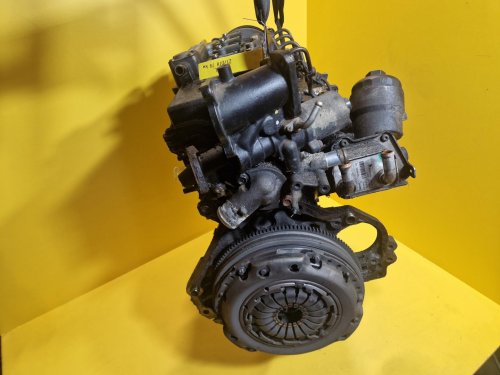 MOTOR Z17DTH - 1.7 CDTI 74KW - OPEL ASTRA H - 12761