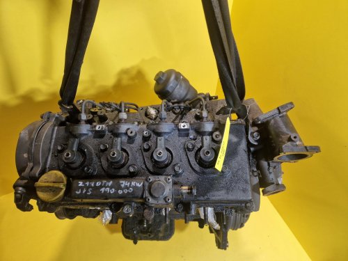 MOTOR Z17DTH - 1.7 CDTI 74KW - OPEL ASTRA H - 12761