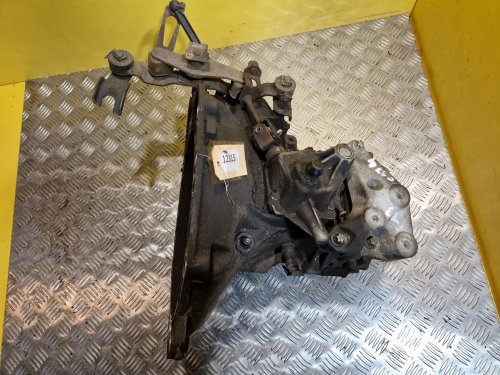 PŘEVODOVKA F13, C374 - OPEL ASTRA G, CORSA C, B, TIGRA B, A, AGILA A - 1.0, 1.2, 1.4 16V - 12315