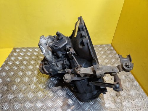 PŘEVODOVKA F13, C374 - OPEL ASTRA G, CORSA C, B, TIGRA B, A, AGILA A - 1.0, 1.2, 1.4 16V - 12315