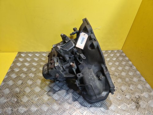 PŘEVODOVKA F13, W429 - OPEL CORSA D, MERIVA B - 1.2, 1.4 16V - 12319