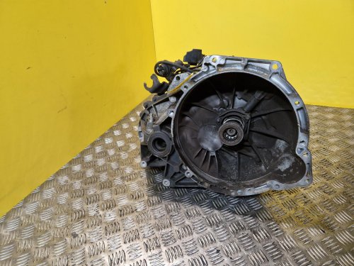 PŘEVODOVKA XS4R-7F096 - FORD CONNECT, FOCUS - 1.8 TDCI - 13849