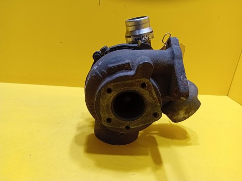 TURBO 54399700030 RENAULT, NISSAN - 1.5 DCI - 65,76,78,81kW - 11530