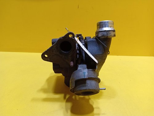 TURBO 54399700030 RENAULT, NISSAN - 1.5 DCI - 65,76,78,81kW - 11530