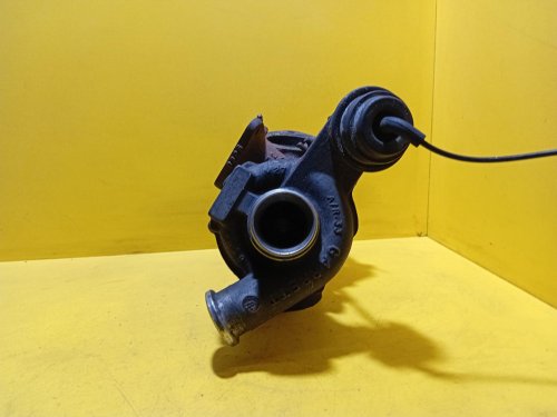 TURBO 90531518 OPEL ZAFIRA A, ASTRA G, VECTRA B - 2.0 DTI - X20DTL, Y20DTL - 60KW - 10860