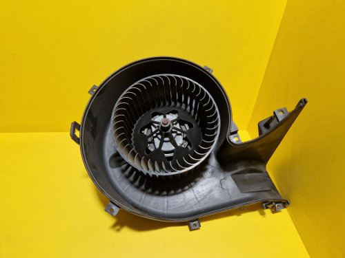 VENTILÁTOR TOPENÍ 985852T - OPEL VECTRA C, SIGNUM - 13077