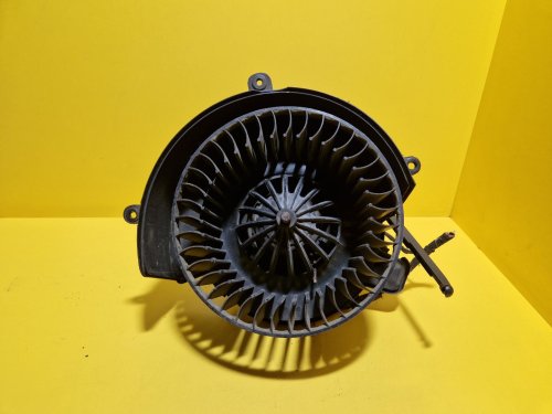 VENTILÁTOR TOPENÍ 04322 - OPEL ASTRA G, ZAFIRA A - 13310