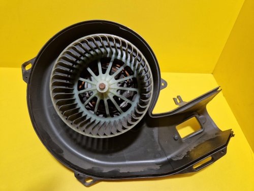 VENTILÁTOR TOPENÍ 58874 - OPEL MERIVA A - 13306