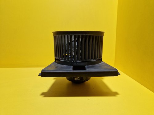 VENTILÁTOR TOPENÍ 1J1819021B - VW / ŠKODA / SEAT / AUDI - 12981