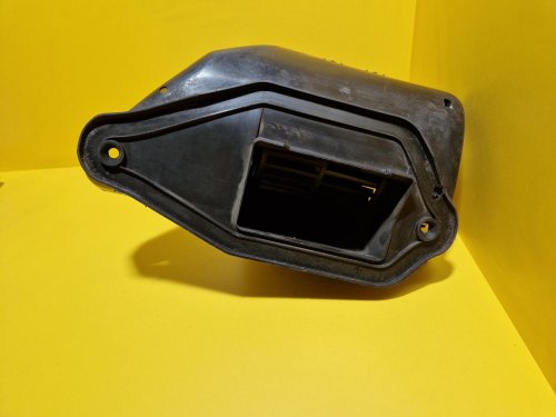 VENTILÁTOR TOPENÍ 90181609 - OPEL KADETT E - 13079