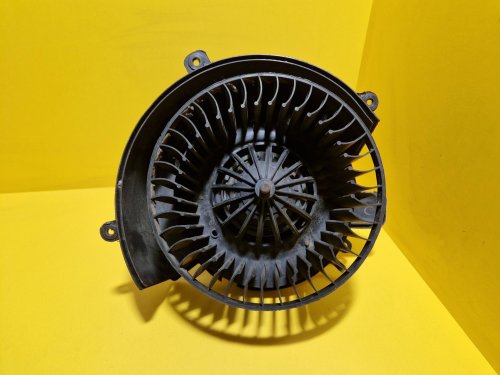 VENTILÁTOR TOPENÍ 24464033 - OPEL ASTRA G, ZAFIRA A - 13080