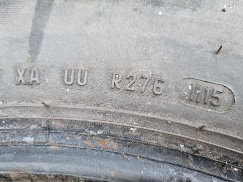 2 KS LETNÍ PNEUMATIKA PIRELLI - 195/65 R15 91H - 16817